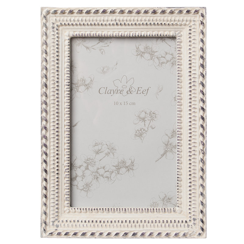 Marlow Home Co. Faye Picture Frame Wayfair.co.uk